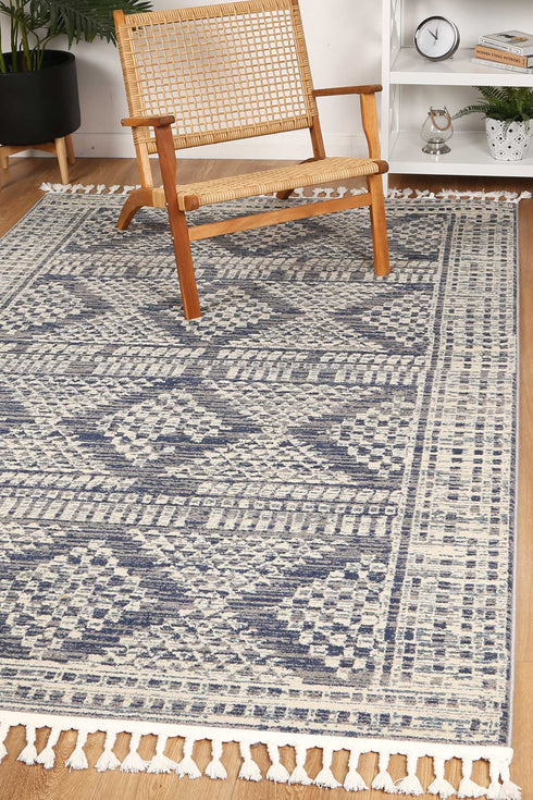 Machu Napa Grey Rug - ADORE RUGS and FLOORING